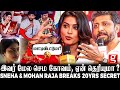 இதுக்குமேல பட்டினி கிடந்தா செத்துடு�