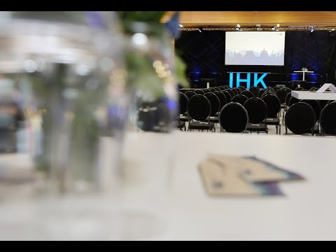 IHK-Jahresempfang 2022 - Kurzclip