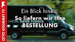 An exemple of dry ice use in the cold chain