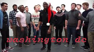 Christmas in L.A. (All Over The World 2017) (Vulfpeck)