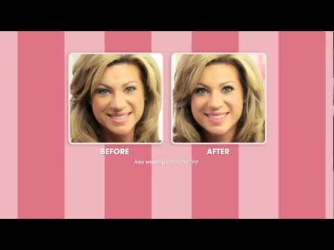 Ready...Set...Glam!  Instant Beauty Collection from Benefit Cosmetics