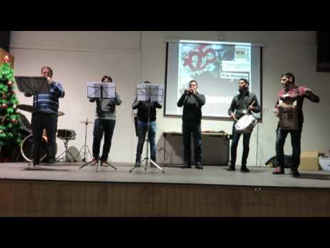 Mata de Cuéllar 2016-12/14