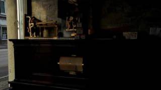 Heintzman and Liberace do Gershwin at Pianovations Music centre