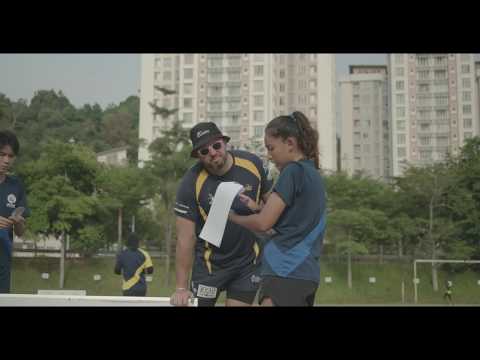 Nexus International School