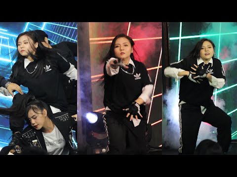 031020 Super ABC cover Super M - Tiger Inside [Tatum Focus] @ Minizize Cover Dance 2020