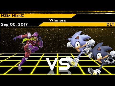 XenoSeventyEight - [Winners] NSM NickC vs DLT
