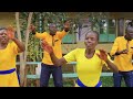 BWANA NITAKUSHUKURU Official Viddeo BY ST DANIEL RIONTWEKA CATHOLIC CHOIR