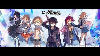 Dengeki Bunko: Crossing Void GamePlay - Anime Mobile Game 2019