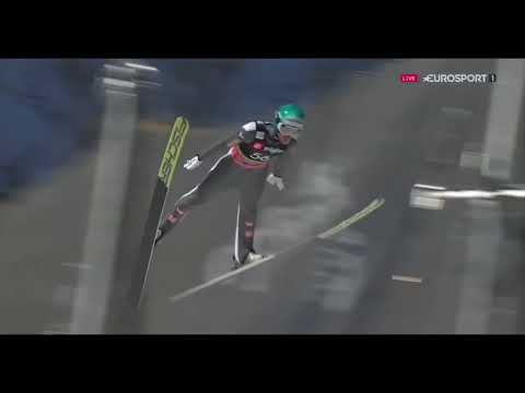 Michael Hayboeck 238,0 m PLANICA 2019 Q  HD108060