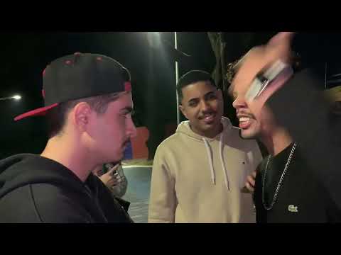 MIGUELZIN X MINEIRO |2° FASE| 59° Batalha dos Predim | Belo Horizonte | MG