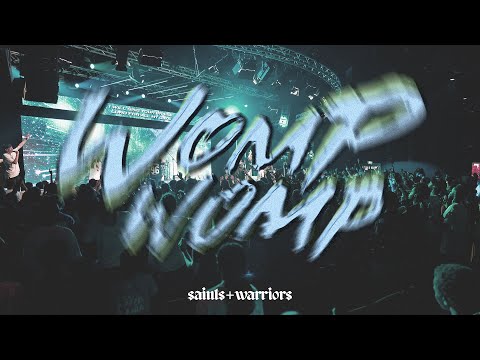 [MUSIC VIDEO] WOMP WOMP by Kingdomcity Youth Saints & Warriors