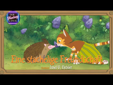 🔴 Eine stachelige Freundschaft | Pettersson und Findus HD