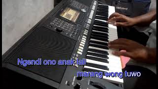 Download lagu SEWU SIJI - Didi Kempot Karaoke Nada Cewek Yamaha PSR mp3 Download lagu SEWU SIJI - Didi Kempot Karaoke Nada Cewek Yamaha PSR mp3