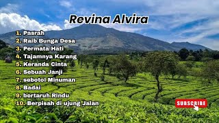 Download lagu Revina Alvira - Pasrah - Melepaskan Demi Kedamaian mp3