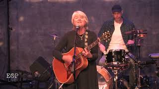 Kim Richey &quot;I&#39;m Alright&quot; [live] @ Eddie Owen Presents