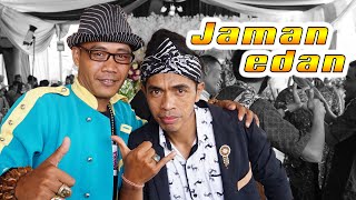 Download lagu JAMAN EDAN mp3