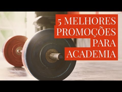 , title : '5 DICAS DE PROMOÇÕES PARA ACADEMIA'
