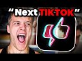 This Knockoff Tik Tok Is HILARIOUS
