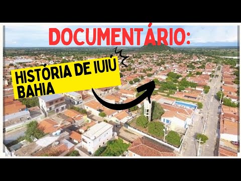 Documentário: Iuiú de canto a canto..