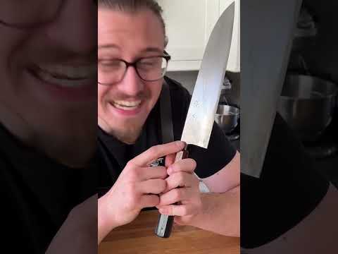 How To Pick A Chef Knife