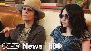 EMM'S GEMS- Vice News Video on Female Producers