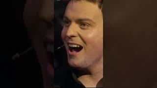 Ryan &amp; Paul sing “That’s A Woman” — a song to every heartbreaker &amp; muse ☘️ #celticthunder