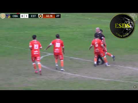 Central Ballester 0-2 Estrella del Sur | El Show del Sur