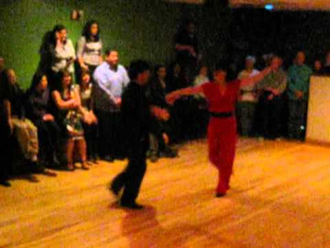 Robert Vance YSBD Spring '12 Dance Showcase.AVI