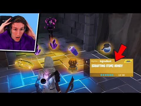 I Collected Every 6 STAR ITEM... (actually RARE)