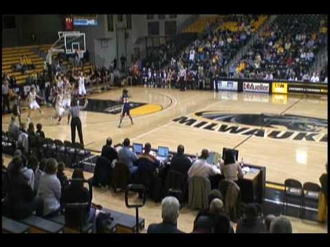 Marquette 69, Wisconsin-Milwaukee 52 Highlights