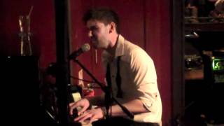 A Change Is Gonna Come - Sam Cooke (Sean Rumsey Live)
