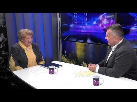 A szobalánytól a bárónéig – Bihari Tóth Zsuzsanna operaénekes kulisszatitkai