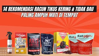 Download lagu 14 Racun Tikus Cair dan Kering Tidak Bau Paling Ampuh Mati Di Tempat mp3
