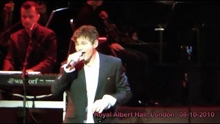 a-ha live - Take on Me (HD), Royal Albert Hall, London 08-10-2010