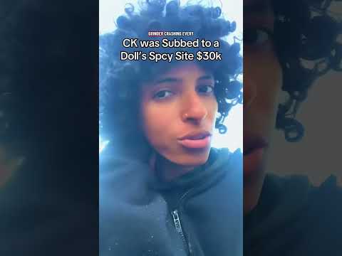 Charlie Kirk Loved The Dolls #duet #charliekirk #dolls #spicy #sub #hypocrite #maga #fraud #fake