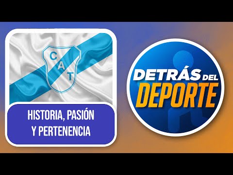 Temperley: una historia de pasión celeste 💙⚽️