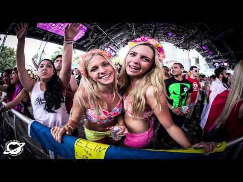 Aly & Fila b2b John O'Callaghan #ASOT650: New Horizons - Live @ UMF in Miami, USA (30.03.2014)