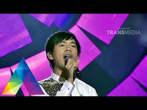 KONSER HARI MUSIK NASIONAL - Kulakukan Semua Untukmu by RAN