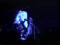 Gitane Demone (live '94)
