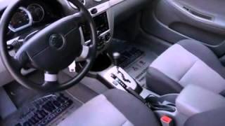 preview picture of video 'Pre-Owned 2007 SUZUKI RENO Weatherford TX'
