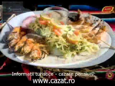 Cazare Mihai Bravu, Bihor - Cazat.ro