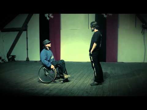 Festival bojovníků 2010 /European Medieval Warriors Festival 2010