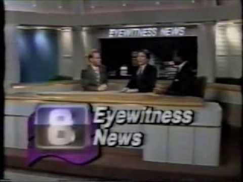 1991 | WROC-TV News - Weekend Open
