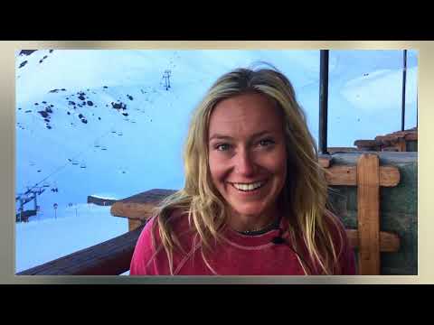 Jamie Anderson (Snowboarder)
