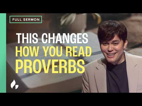 Make Wisdom Your Number One Prayer Request