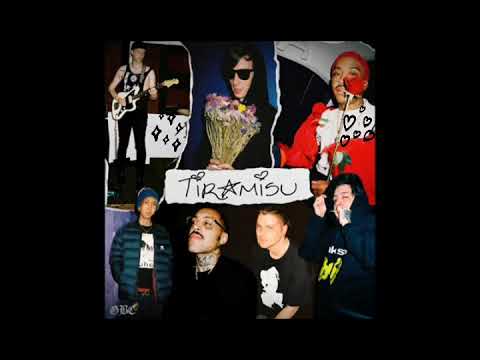 TIRAMISU ت  𝕲𝕭𝕮 /GOTBOICLIQUE/HORSE HEAD 》COLD HART》LIL TRACY 》MACKNED》WICCA PHASE》YAMS FISH NARK