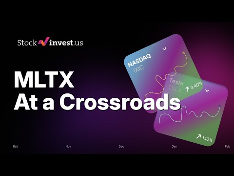 MLTX MoonLake: FDA May Allow BLA Path - 3 Price Targets + Friday Predicted Opening Price 🚀