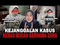 TRAGIC STORY ️ZAHRA INDONESIA ZARA MALAYSIA Conspiracy Case