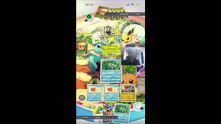 【ポケポケ】最強デッキ使って45勝目指すぞ！#ポケポケ #shorts #ポケモン
