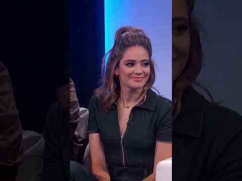 Edy Ganem sorprendió a Omar Chaparro en Escena | Tu-Night con Omar Chaparro